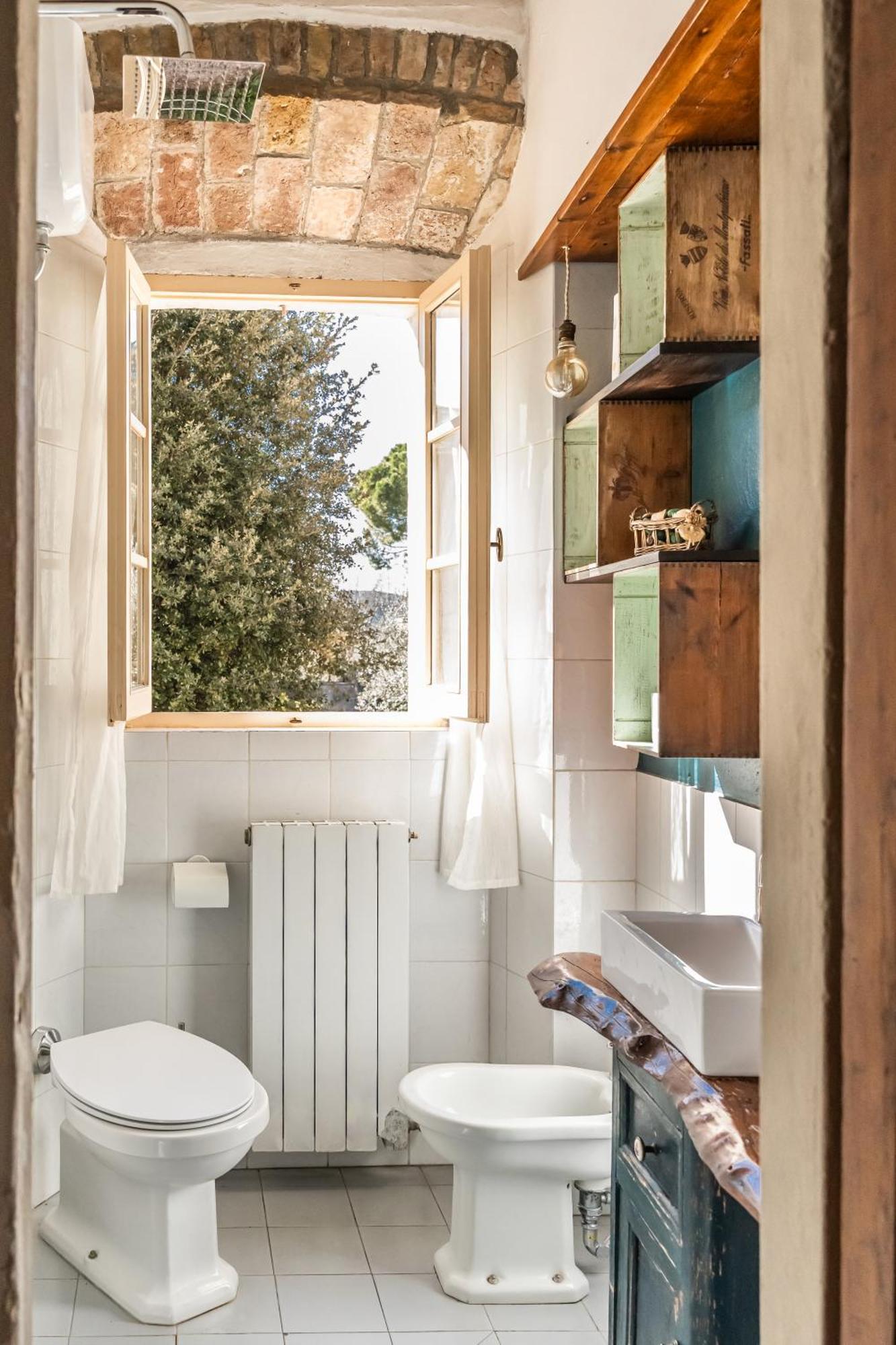 Ferienwohnung La Nicchia San Gimignano Exterior foto